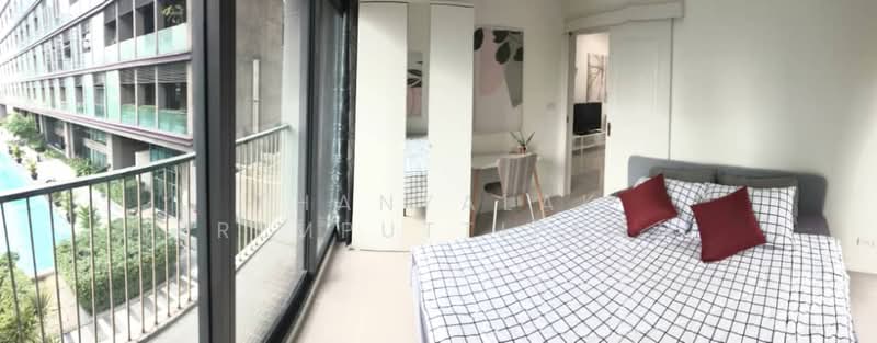 Noble Remix, Bangkok, 772 Soi Sukhumvit 36, Sukhumvit Road, Khong Tan, Khlong Toei, Bangkok, 3 Bedrooms, 63 sqm, Condo For Sale, by Thanyalak Premputtiphan, 500486567 - DDproperty.com
