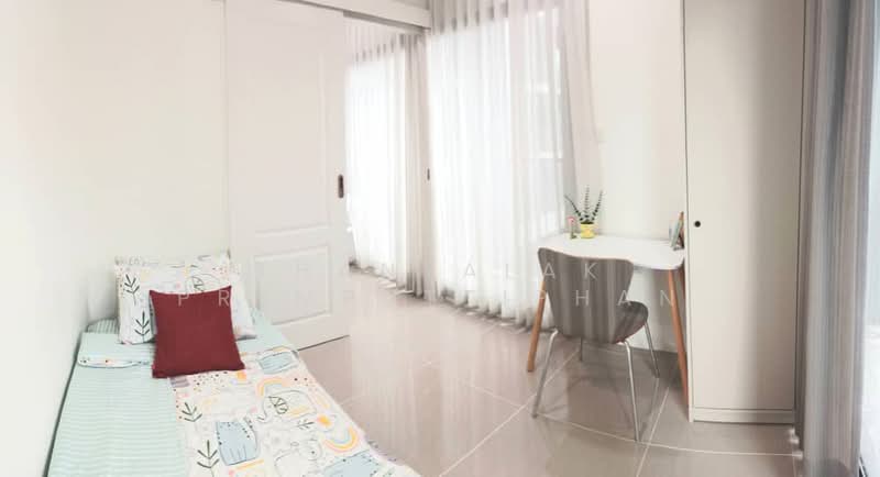 Noble Remix, Bangkok, 772 Soi Sukhumvit 36, Sukhumvit Road, Khong Tan, Khlong Toei, Bangkok, 3 Bedrooms, 63 sqm, Condo For Sale, by Thanyalak Premputtiphan, 500486567 - DDproperty.com