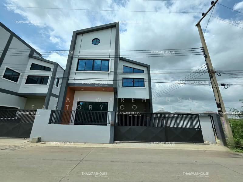 ขายโรงงานและโกดัง 200 ตร.ม. คลองสอง คลองหลวง ปทุมธานี, ปทุมธานี, คลองสอง, คลองหลวง, ปทุมธานี, 200 ตร.ม., โกดัง-โรงงาน ขาย, โดย THAI WAREHOUSE FACTORY CO., LTD., 500486568 - DDproperty.com