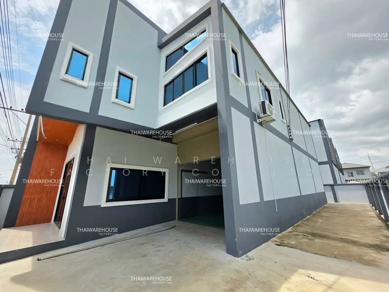 ขายโรงงานและโกดัง 200 ตร.ม. คลองสอง คลองหลวง ปทุมธานี, ปทุมธานี, คลองสอง, คลองหลวง, ปทุมธานี, 200 ตร.ม., โกดัง-โรงงาน ขาย, โดย THAI WAREHOUSE FACTORY CO., LTD., 500486568 - DDproperty.com