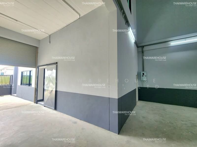 200 SQM Factory & Warehouse for Sale & Rent in Khlong Song, Pathum Thani, Khlong Song, Khlong Luang, Pathum Thani, , 200 sqm, Warehouse/Factory For Sale, by THAI WAREHOUSE FACTORY CO., LTD., 500486568 - DDproperty.com