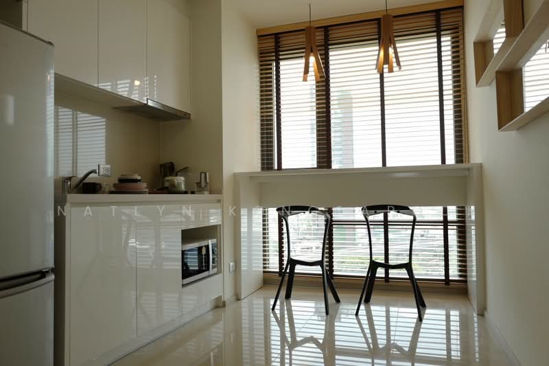 Rhythm Sukhumvit 42, Bangkok, Soi Sukhumvit 42, Sukhumvit Road, Phra Kanong, Khlong Toei, Bangkok, 1 Bedroom, 46 sqm, Condo For Sale, by Natlyn Kongsapook, 500486569 - DDproperty.com