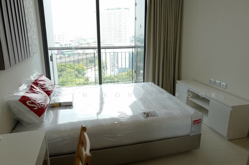Rhythm Sukhumvit 42 : ริทึ่ม สุขุมวิท 42, กรุงเทพ, ซอยสุขุมวิท 42, พระโขนง, คลองเตย, กรุงเทพ, 46 ตร.ม., คอนโด ขาย, โดย Natlyn Kongsapook, 500486569 - DDproperty.com