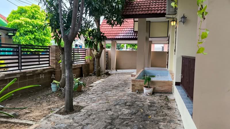 undefined, Chon Buri (Pattaya), Sattahip, Chon Buri (Pattaya), 2 Bedrooms, 66 sqm, Single Detached House For Sale, by Harrison Chong, 500486571 - DDproperty.com