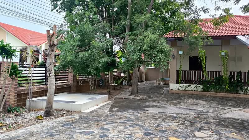 undefined, Chon Buri (Pattaya), Sattahip, Chon Buri (Pattaya), 2 Bedrooms, 66 sqm, Single Detached House For Sale, by Harrison Chong, 500486571 - DDproperty.com