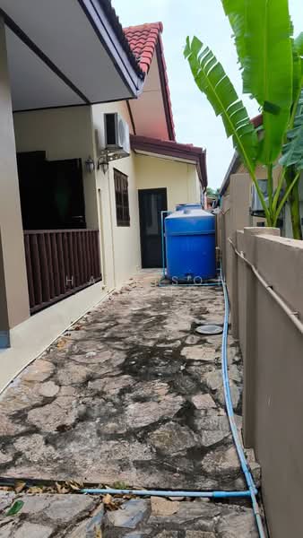 undefined, Chon Buri (Pattaya), Sattahip, Chon Buri (Pattaya), 2 Bedrooms, 66 sqm, Single Detached House For Sale, by Harrison Chong, 500486571 - DDproperty.com