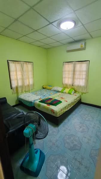 undefined, Chon Buri (Pattaya), Sattahip, Chon Buri (Pattaya), 2 Bedrooms, 66 sqm, Single Detached House For Sale, by Harrison Chong, 500486571 - DDproperty.com
