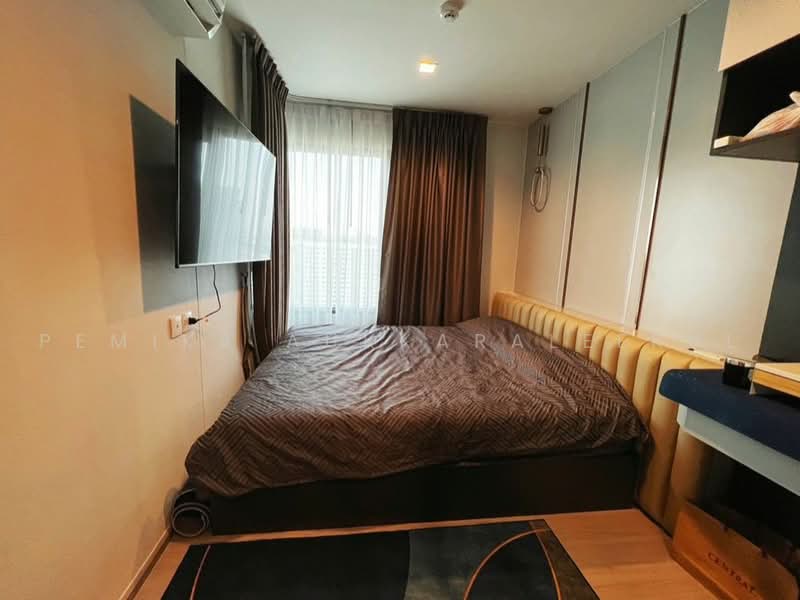 Life Sathorn Sierra : ไลฟ์ สาทร เซียร์รา, กรุงเทพ, ถนนราชพฤกษ์, ตลาดพลู, ธนบุรี, กรุงเทพ, 36 ตร.ม., คอนโด ขาย, โดย Pemika Aukkaraleekul, 500486572 - DDproperty.com