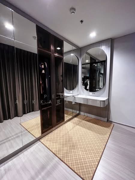 Life Sathorn Sierra, Bangkok, Ratchaphruek Rd, Talat Plu, Thon Buri, Bangkok, 2 Bedrooms, 36 sqm, Condo For Sale, by Pemika Aukkaraleekul, 500486572 - DDproperty.com