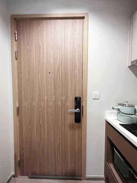 Life Sathorn Sierra, Bangkok, Ratchaphruek Rd, Talat Plu, Thon Buri, Bangkok, 2 Bedrooms, 36 sqm, Condo For Sale, by Pemika Aukkaraleekul, 500486572 - DDproperty.com