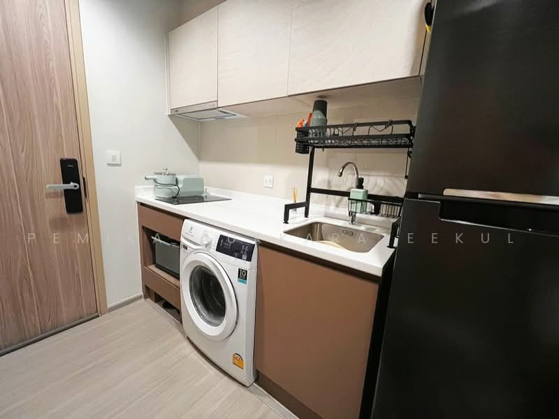 Life Sathorn Sierra, Bangkok, Ratchaphruek Rd, Talat Plu, Thon Buri, Bangkok, 2 Bedrooms, 36 sqm, Condo For Sale, by Pemika Aukkaraleekul, 500486572 - DDproperty.com