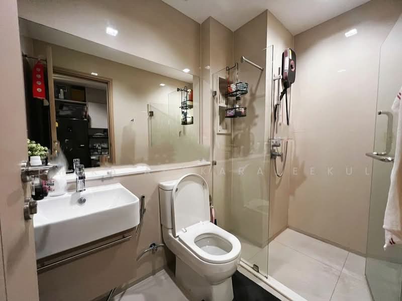 Life Sathorn Sierra, Bangkok, Ratchaphruek Rd, Talat Plu, Thon Buri, Bangkok, 2 Bedrooms, 36 sqm, Condo For Sale, by Pemika Aukkaraleekul, 500486572 - DDproperty.com