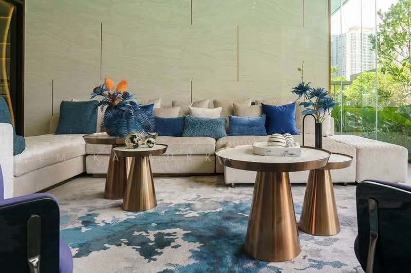 Life Sathorn Sierra, Bangkok, Ratchaphruek Rd, Talat Plu, Thon Buri, Bangkok, 2 Bedrooms, 36 sqm, Condo For Sale, by Pemika Aukkaraleekul, 500486572 - DDproperty.com