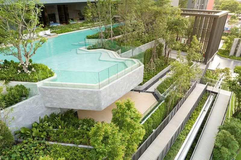 Life Sathorn Sierra : ไลฟ์ สาทร เซียร์รา, กรุงเทพ, ถนนราชพฤกษ์, ตลาดพลู, ธนบุรี, กรุงเทพ, 36 ตร.ม., คอนโด ขาย, โดย Pemika Aukkaraleekul, 500486572 - DDproperty.com