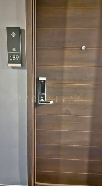 Ivy Ampio, Bangkok, 48 Ratchadaphisek Road, Huai Khwang, Bangkok, 2 Bedrooms, 82 sqm, Condo For Sale, by Thanyalak Premputtiphan, 500486574 - DDproperty.com