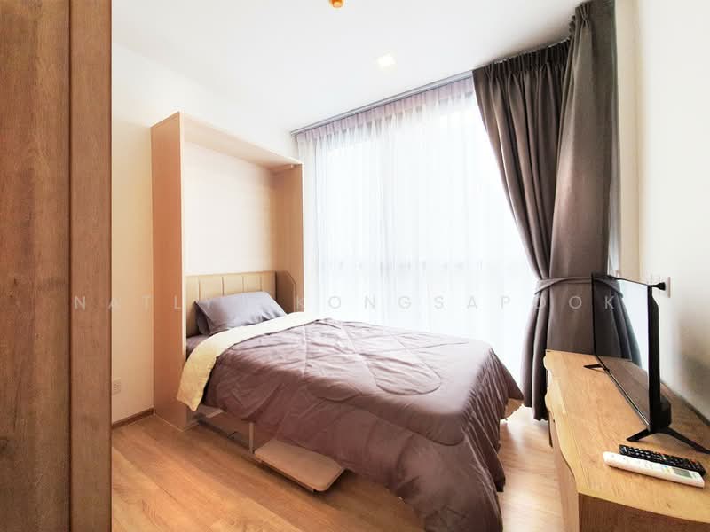 Taka Haus, Bangkok, 99 Soi Ekamai 10, Khlong Tan Nua, Watthana, Bangkok, 2 Bedrooms, 62 sqm, Condo For Rent, by Natlyn Kongsapook, 500486575 - DDproperty.com
