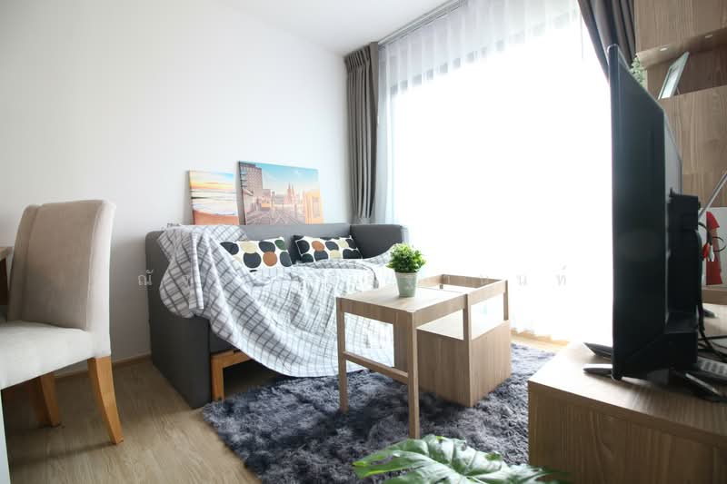The Excel Hideaway Sukhumvit 50, Bangkok, 1112 Roem Charoen Alley, Phra Kanong, Khlong Toei, Bangkok, 1 Bedroom, 30 sqm, Condo For Sale, by ณัฐยา ศิริฐานนท์, 500486576 - DDproperty.com