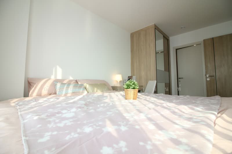 The Excel Hideaway Sukhumvit 50, Bangkok, 1112 Roem Charoen Alley, Phra Kanong, Khlong Toei, Bangkok, 1 Bedroom, 30 sqm, Condo For Sale, by ณัฐยา ศิริฐานนท์, 500486576 - DDproperty.com