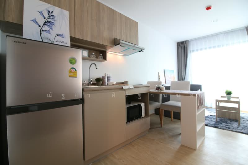 The Excel Hideaway Sukhumvit 50, Bangkok, 1112 Roem Charoen Alley, Phra Kanong, Khlong Toei, Bangkok, 1 Bedroom, 30 sqm, Condo For Sale, by ณัฐยา ศิริฐานนท์, 500486576 - DDproperty.com