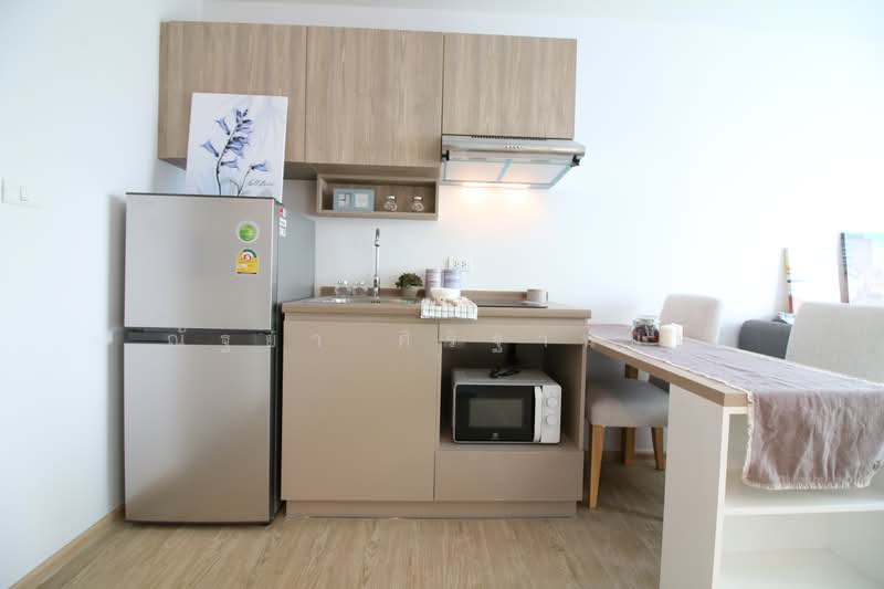The Excel Hideaway Sukhumvit 50, Bangkok, 1112 Roem Charoen Alley, Phra Kanong, Khlong Toei, Bangkok, 1 Bedroom, 30 sqm, Condo For Sale, by ณัฐยา ศิริฐานนท์, 500486576 - DDproperty.com