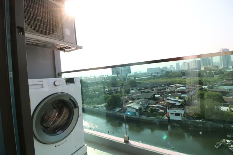 The Excel Hideaway Sukhumvit 50, Bangkok, 1112 Roem Charoen Alley, Phra Kanong, Khlong Toei, Bangkok, 1 Bedroom, 30 sqm, Condo For Sale, by ณัฐยา ศิริฐานนท์, 500486576 - DDproperty.com