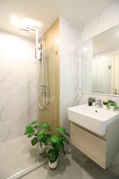 The Excel Hideaway Sukhumvit 50 : ดิ เอ็กเซล ไฮด์อะเวย์ สุขุมวิท 50, กรุงเทพ, 1112 ซอย ร่วมเจริญ, พระโขนง, คลองเตย, กรุงเทพ, 30 ตร.ม., คอนโด ขาย, โดย ณัฐยา ศิริฐานนท์, 500486576 - DDproperty.com