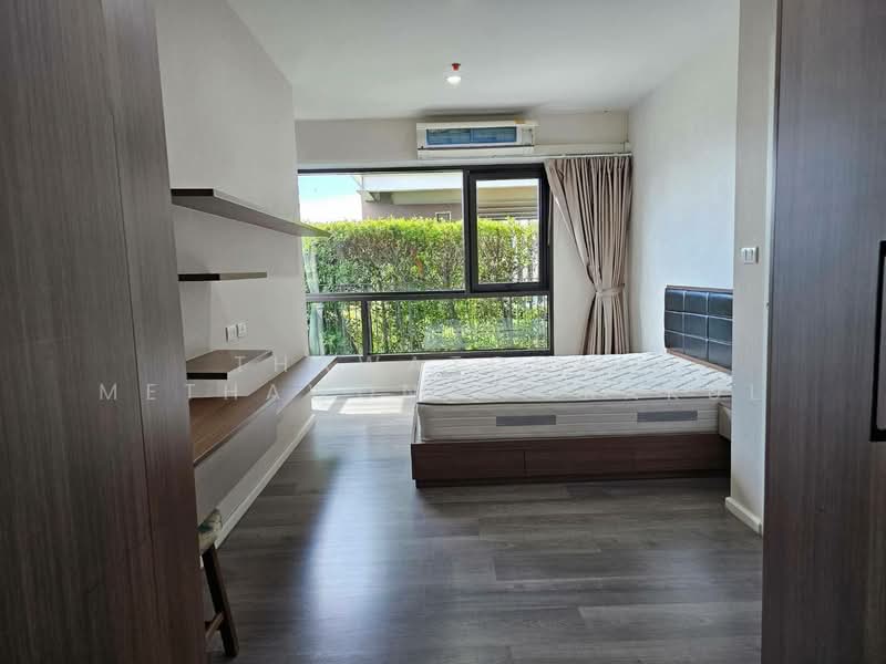 The Stage Taopoon Interchange, Bangkok, 318 Pracharat Road 2, Bang Sue, Bangkok, 2 Bedrooms, 72 sqm, Condo For Rent, by Thawatchai Methawongworakul, 500486577 - DDproperty.com