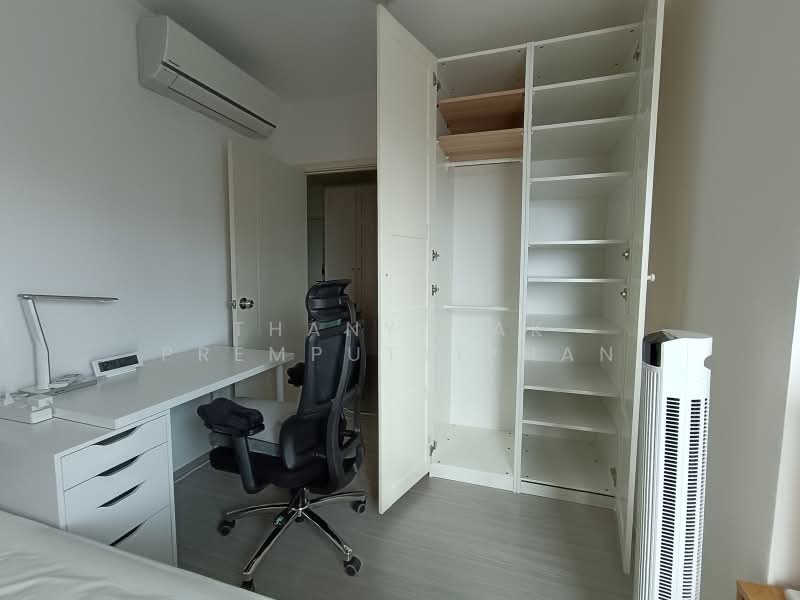 Aspire Sathorn-Ratchaphruek, Bangkok, Ratchaphruek Road, Pak Khlong Phasi Charoen, Phasi Charoen, Bangkok, 2 Bedrooms, 47 sqm, Condo For Sale, by Thanyalak Premputtiphan, 500486578 - DDproperty.com