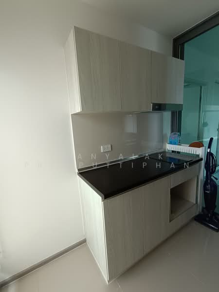 Aspire Sathorn-Ratchaphruek, Bangkok, Ratchaphruek Road, Pak Khlong Phasi Charoen, Phasi Charoen, Bangkok, 2 Bedrooms, 47 sqm, Condo For Sale, by Thanyalak Premputtiphan, 500486578 - DDproperty.com