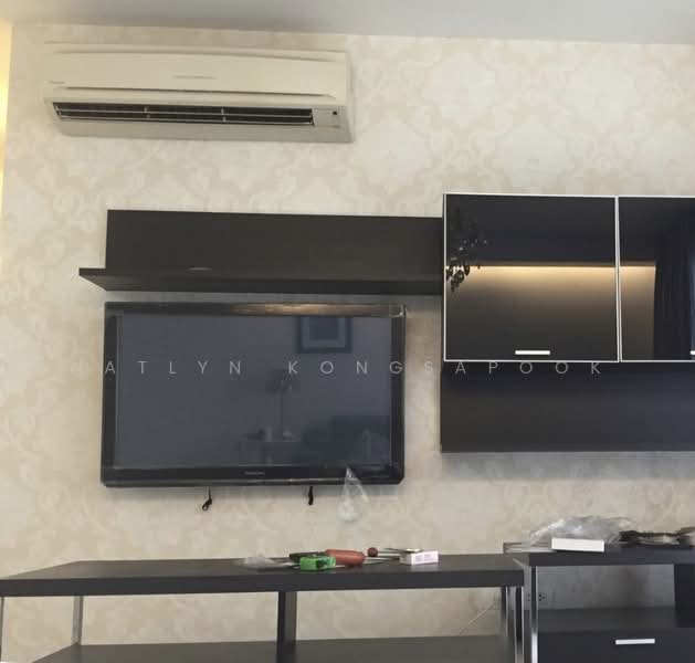 The Clover Thonglor Residence, Bangkok, Soi Sukhumvit 55, Khlong Tan Nua, Watthana, Bangkok, 2 Bedrooms, 70 sqm, Condo For Rent, by Natlyn Kongsapook, 500486580 - DDproperty.com