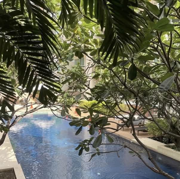 The Clover Thonglor Residence : เดอะ โคลเวอร์ ทองหล่อ เรสซิเดนซ์, กรุงเทพ, ซอยสุขุมวิท 55, คลองตันเหนือ, วัฒนา, กรุงเทพ, 70 ตร.ม., คอนโด ให้เช่า, โดย Natlyn Kongsapook, 500486580 - DDproperty.com