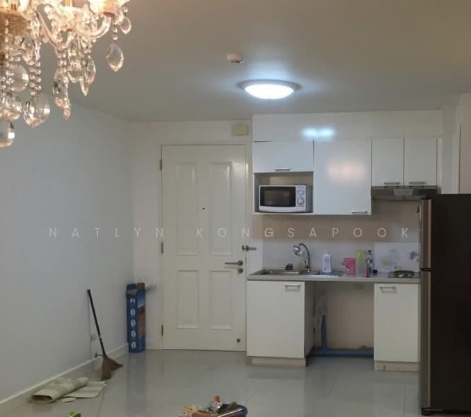 The Clover Thonglor Residence, Bangkok, Soi Sukhumvit 55, Khlong Tan Nua, Watthana, Bangkok, 2 Bedrooms, 70 sqm, Condo For Rent, by Natlyn Kongsapook, 500486580 - DDproperty.com