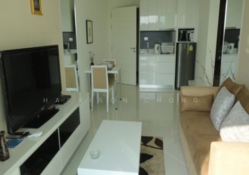 The View Cozy Beach Residence : เดอะ วิว โคซี่ บีช เรสซิเดนซ์, ชลบุรี, หนองปรือ, บางละมุง, ชลบุรี, 47 ตร.ม., คอนโด ขาย, โดย Harrison Chong, 500486581 - DDproperty.com