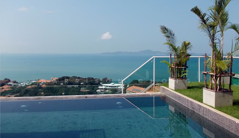 The View Cozy Beach Residence : เดอะ วิว โคซี่ บีช เรสซิเดนซ์, ชลบุรี, หนองปรือ, บางละมุง, ชลบุรี, 47 ตร.ม., คอนโด ขาย, โดย Harrison Chong, 500486581 - DDproperty.com