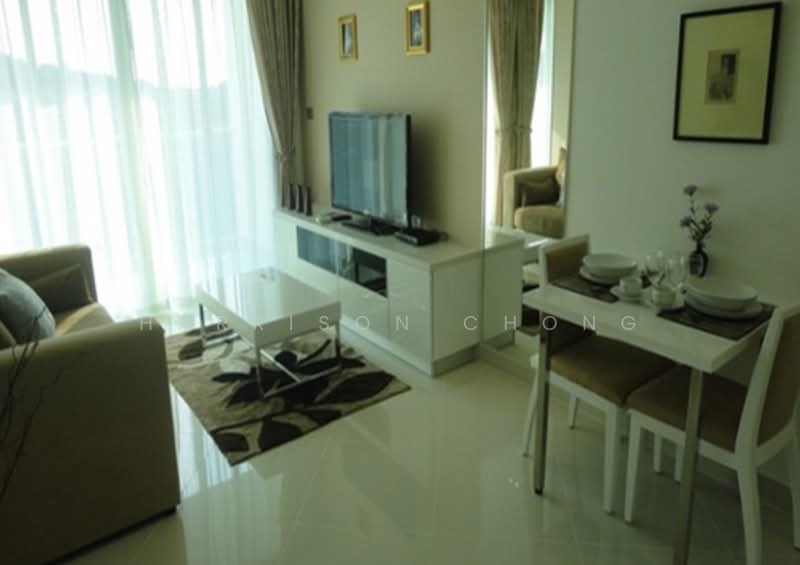 The View Cozy Beach Residence : เดอะ วิว โคซี่ บีช เรสซิเดนซ์, ชลบุรี, หนองปรือ, บางละมุง, ชลบุรี, 47 ตร.ม., คอนโด ขาย, โดย Harrison Chong, 500486581 - DDproperty.com