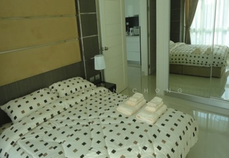 The View Cozy Beach Residence, Chon Buri (Pattaya), Nong Pru, Bang Lamung (Pattaya), Chon Buri (Pattaya), 1 Bedroom, 47 sqm, Condo For Sale, by Harrison Chong, 500486581 - DDproperty.com