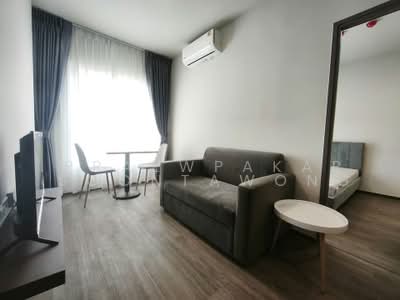 For Rent - Rich Point @ BTS Wutthakat, Bangkok
