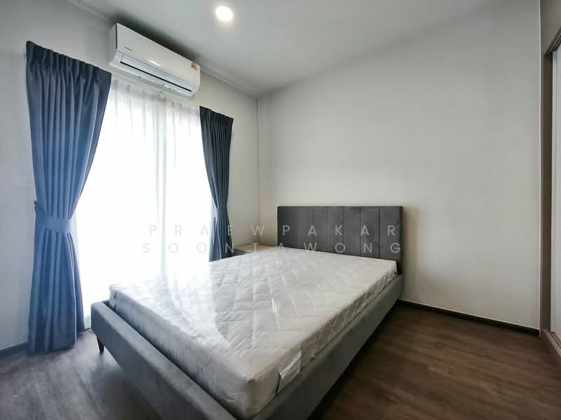 Rich Point @ BTS Wutthakat, Bangkok, Wutthakat Road, Talat Plu, Thon Buri, Bangkok, 1 Bedroom, 32 sqm, Condo For Rent, by Praewpakar Soontawong, 500486583 - DDproperty.com