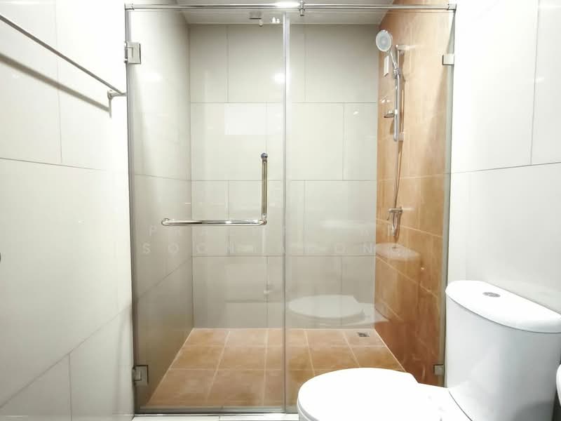 Rich Point @ BTS Wutthakat, Bangkok, Wutthakat Road, Talat Plu, Thon Buri, Bangkok, 1 Bedroom, 32 sqm, Condo For Rent, by Praewpakar Soontawong, 500486583 - DDproperty.com