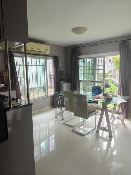 Passorn Bangna-Wongwaen, Samut Prakan, Sukhapiban 2 Soi 27, Rachathewa, Bang Plee, Samut Prakan, 4 Bedrooms, 250 sqm, Single Detached House For Rent, by Thawatchai Methawongworakul, 500486585 - DDproperty.com