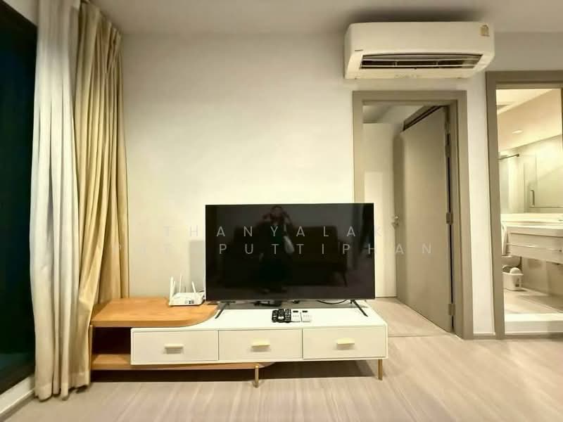Life Asoke-Rama 9, Bangkok, 626 Asoke-Dindaeng Road, Makkasan, Ratchathewi, Bangkok, 2 Bedrooms, 58 sqm, Condo For Rent, by Thanyalak Premputtiphan, 500486586 - DDproperty.com