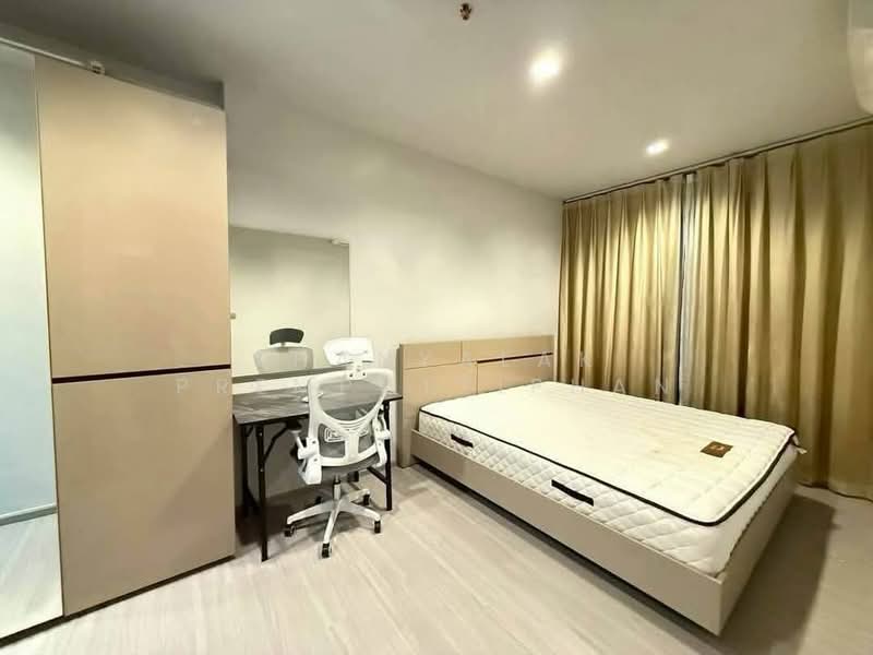 Life Asoke-Rama 9, Bangkok, 626 Asoke-Dindaeng Road, Makkasan, Ratchathewi, Bangkok, 2 Bedrooms, 58 sqm, Condo For Rent, by Thanyalak Premputtiphan, 500486586 - DDproperty.com