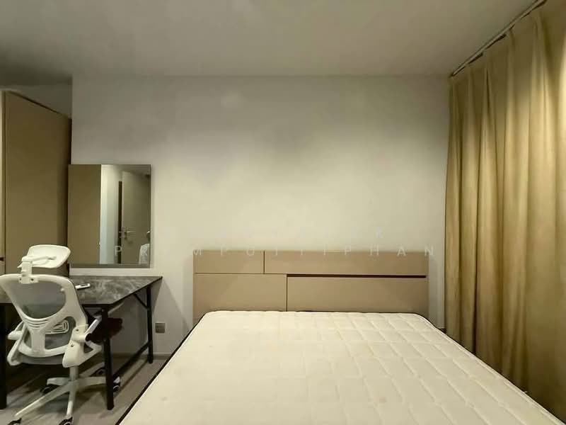 Life Asoke-Rama 9, Bangkok, 626 Asoke-Dindaeng Road, Makkasan, Ratchathewi, Bangkok, 2 Bedrooms, 58 sqm, Condo For Rent, by Thanyalak Premputtiphan, 500486586 - DDproperty.com