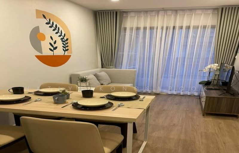 The Nest Sukhumvit 64 : เดอะ เนสท์ สุขุมวิท 64, กรุงเทพ, 408 ซอยสุขุมวิท 64, บางจาก, พระโขนง, กรุงเทพ, 46 ตร.ม., คอนโด ขาย, โดย Natlyn Kongsapook, 500486588 - DDproperty.com