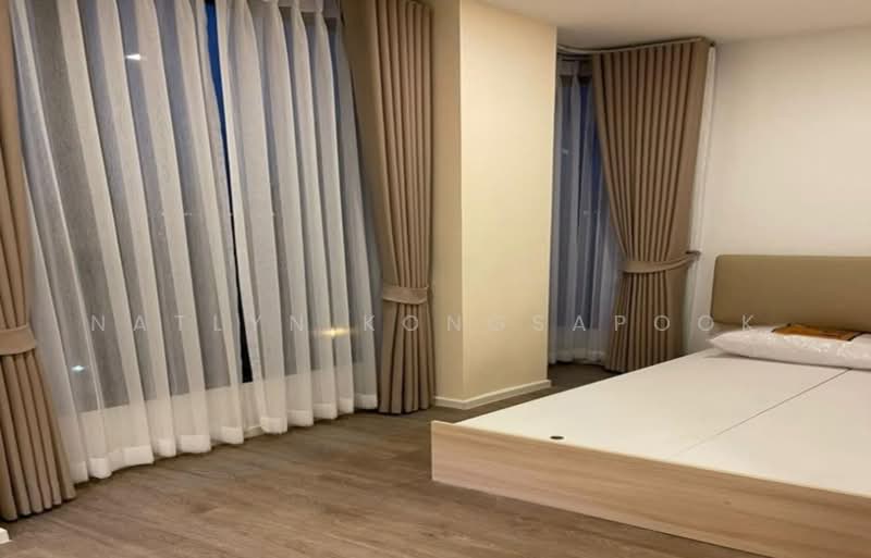 The Nest Sukhumvit 64 : เดอะ เนสท์ สุขุมวิท 64, กรุงเทพ, 408 ซอยสุขุมวิท 64, บางจาก, พระโขนง, กรุงเทพ, 46 ตร.ม., คอนโด ขาย, โดย Natlyn Kongsapook, 500486588 - DDproperty.com