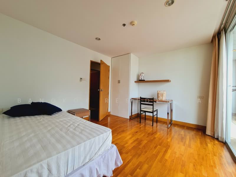 Queen’s Park View, Bangkok, 55 Soi Methi Niwet, Khong Tan, Khlong Toei, Bangkok, 3 Bedrooms, 150 sqm, Apartment For Rent, by Bangkok Residential, 500486589 - DDproperty.com