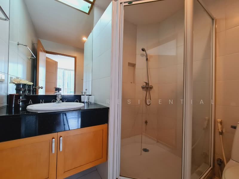 Queen’s Park View, Bangkok, 55 Soi Methi Niwet, Khong Tan, Khlong Toei, Bangkok, 3 Bedrooms, 150 sqm, Apartment For Rent, by Bangkok Residential, 500486589 - DDproperty.com