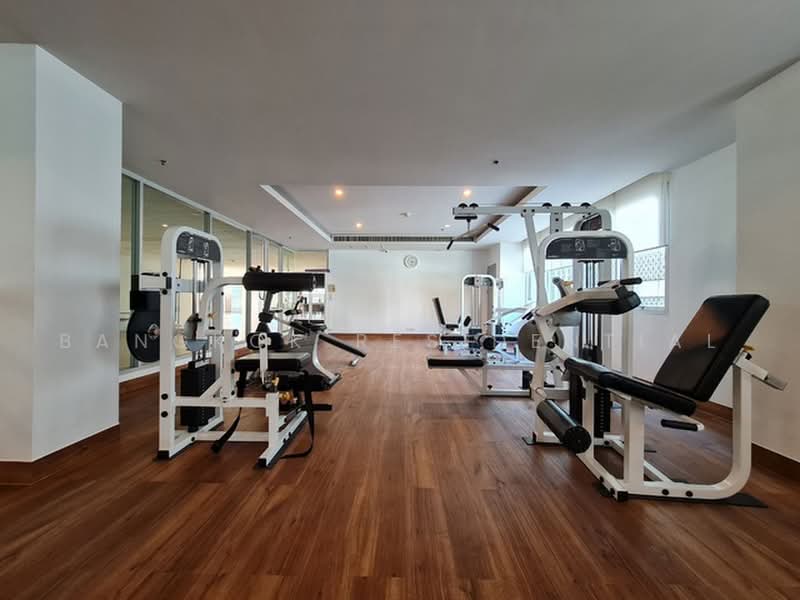 Queen’s Park View, Bangkok, 55 Soi Methi Niwet, Khong Tan, Khlong Toei, Bangkok, 3 Bedrooms, 150 sqm, Apartment For Rent, by Bangkok Residential, 500486589 - DDproperty.com