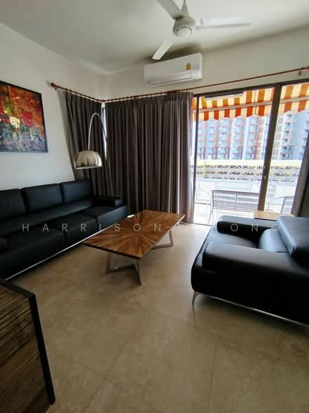 Panchalae Boutique Residence, Chon Buri (Pattaya), 46 Jomtien Beach Road, Nong Pru, Bang Lamung (Pattaya), Chon Buri (Pattaya), 3 Bedrooms, 119 sqm, Condo For Sale, by Harrison Chong, 500486591 - DDproperty.com