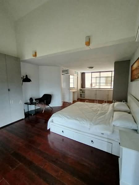 Panchalae Boutique Residence, Chon Buri (Pattaya), 46 Jomtien Beach Road, Nong Pru, Bang Lamung (Pattaya), Chon Buri (Pattaya), 3 Bedrooms, 119 sqm, Condo For Sale, by Harrison Chong, 500486591 - DDproperty.com